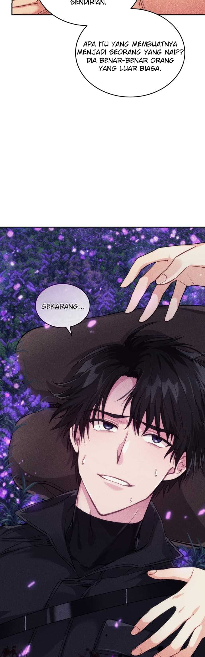 I Stole the Number One Ranker’s Soul Chapter 09 Gambar 30