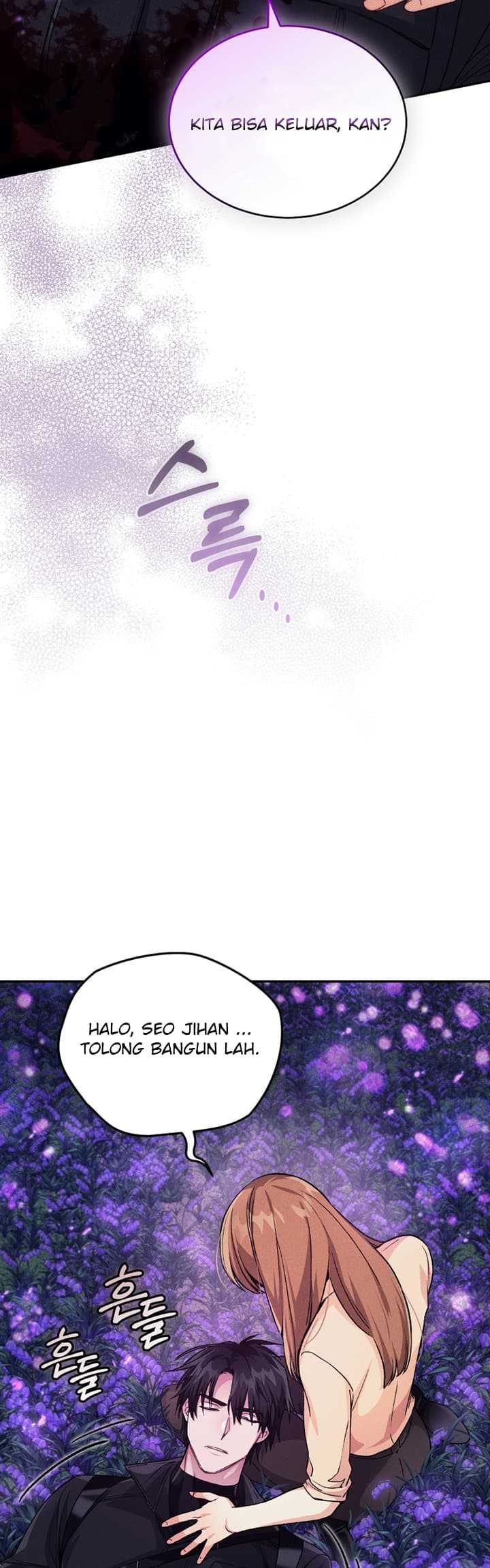 I Stole the Number One Ranker’s Soul Chapter 09 Gambar 31