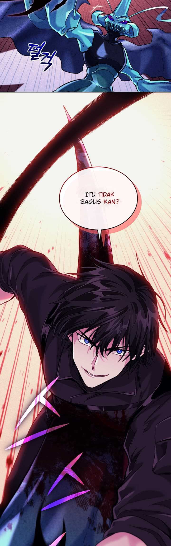 I Stole the Number One Ranker’s Soul Chapter 09 Gambar 9