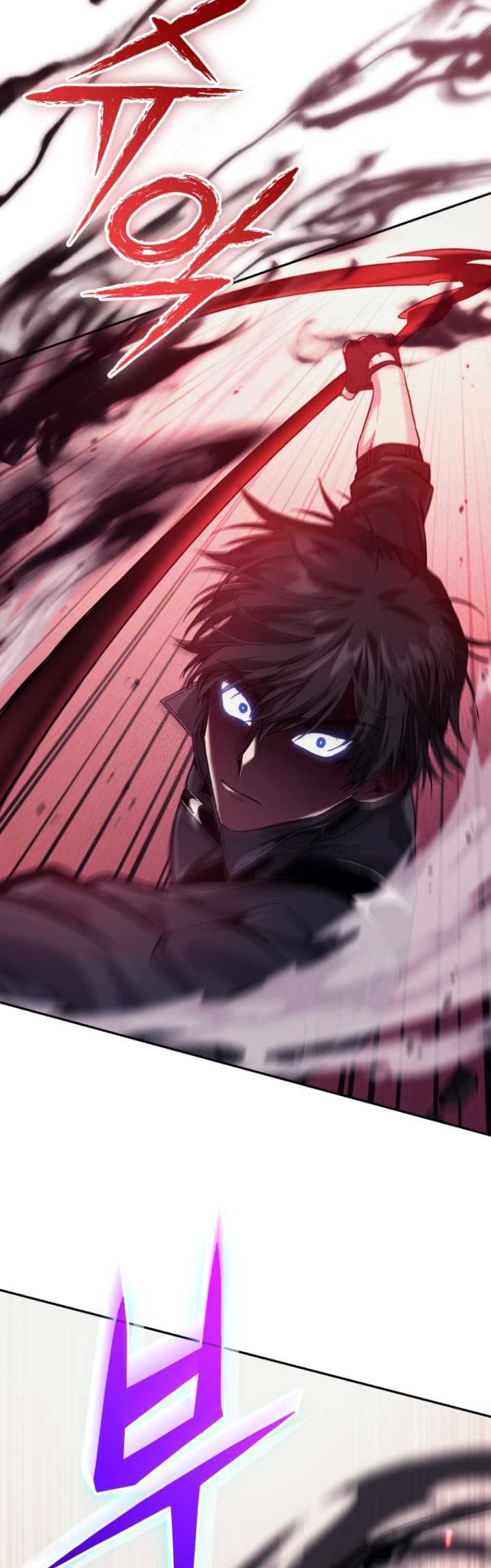 I Stole the Number One Ranker’s Soul Chapter 08 Gambar 10