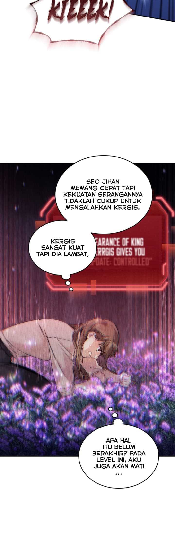 I Stole the Number One Ranker’s Soul Chapter 08 Gambar 13