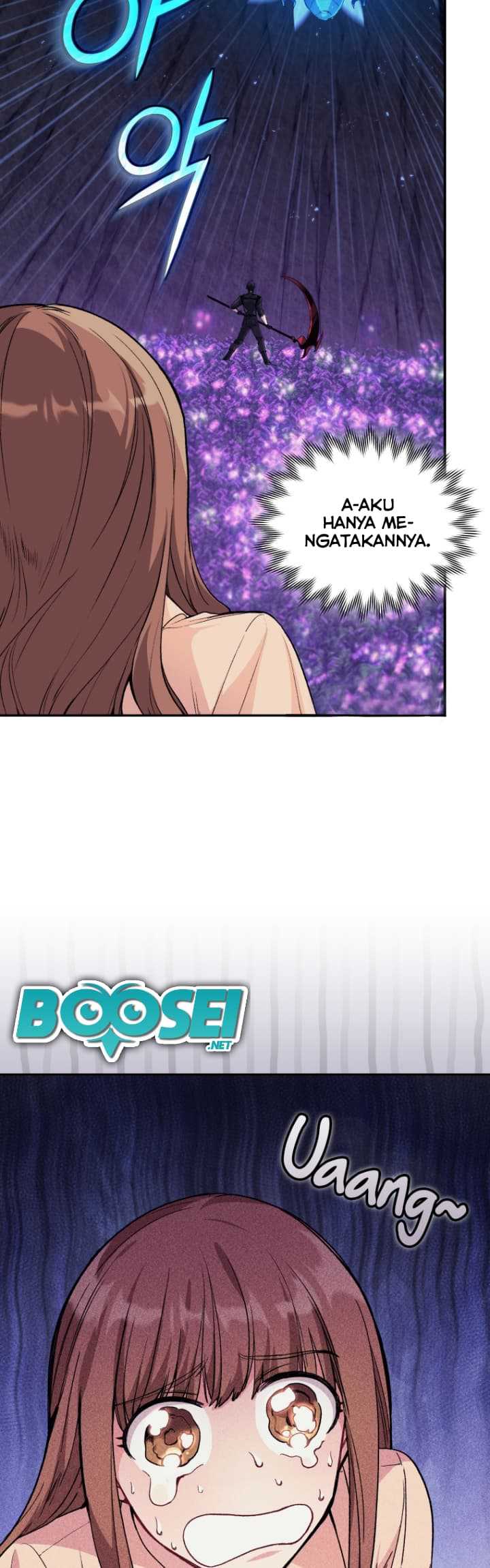 I Stole the Number One Ranker’s Soul Chapter 08 Gambar 15