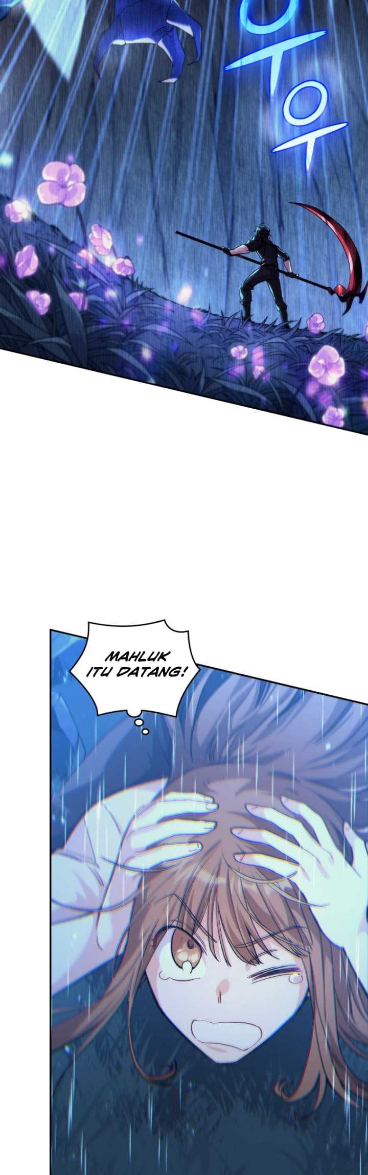 I Stole the Number One Ranker’s Soul Chapter 08 Gambar 18