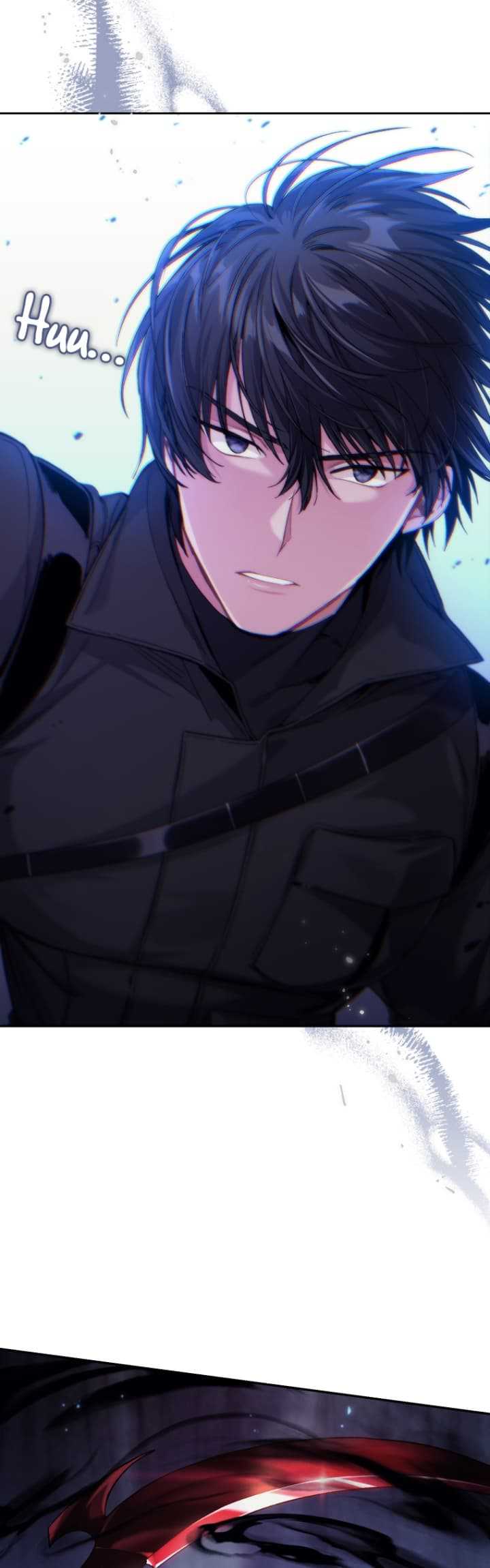 I Stole the Number One Ranker’s Soul Chapter 08 Gambar 25