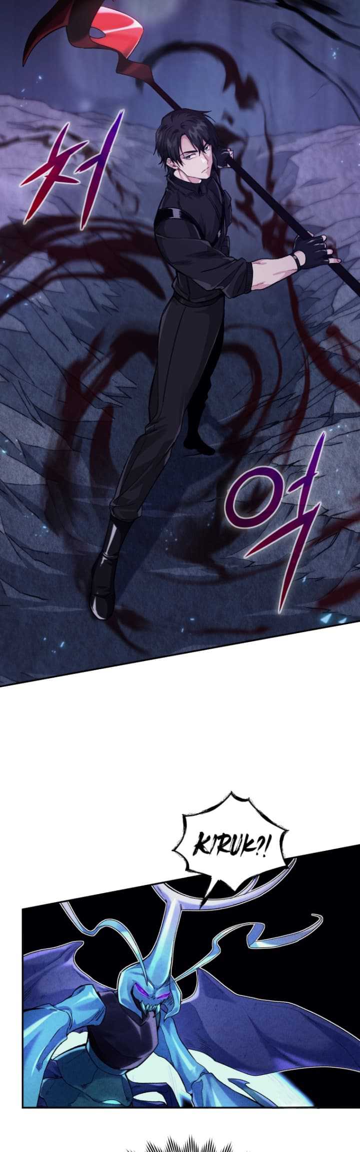 I Stole the Number One Ranker’s Soul Chapter 08 Gambar 26