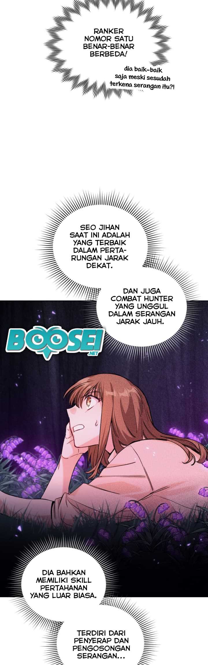 I Stole the Number One Ranker’s Soul Chapter 08 Gambar 27