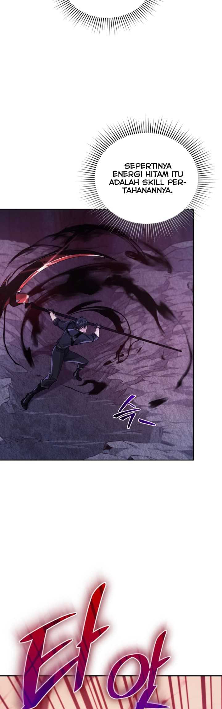 I Stole the Number One Ranker’s Soul Chapter 08 Gambar 28