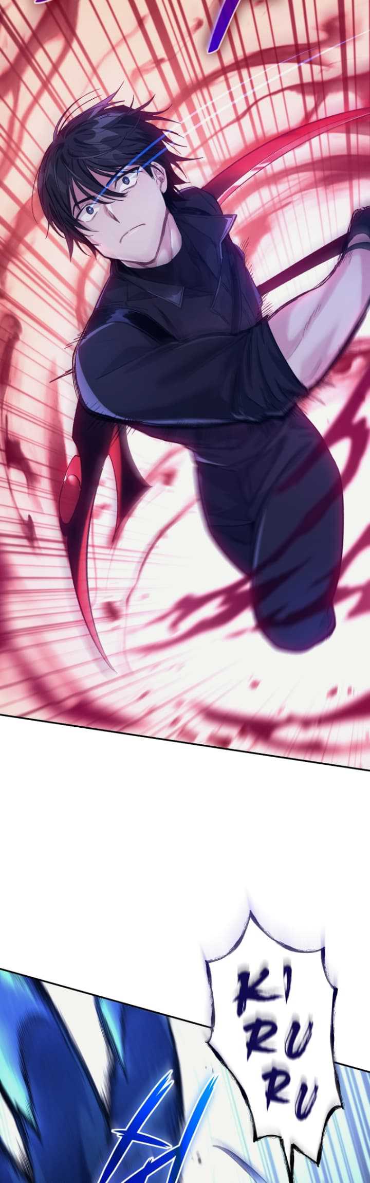 I Stole the Number One Ranker’s Soul Chapter 08 Gambar 29