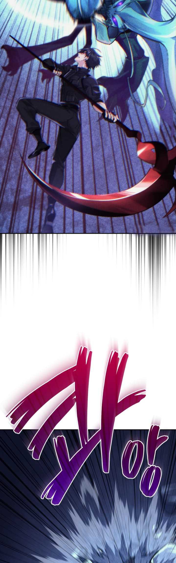 I Stole the Number One Ranker’s Soul Chapter 08 Gambar 31