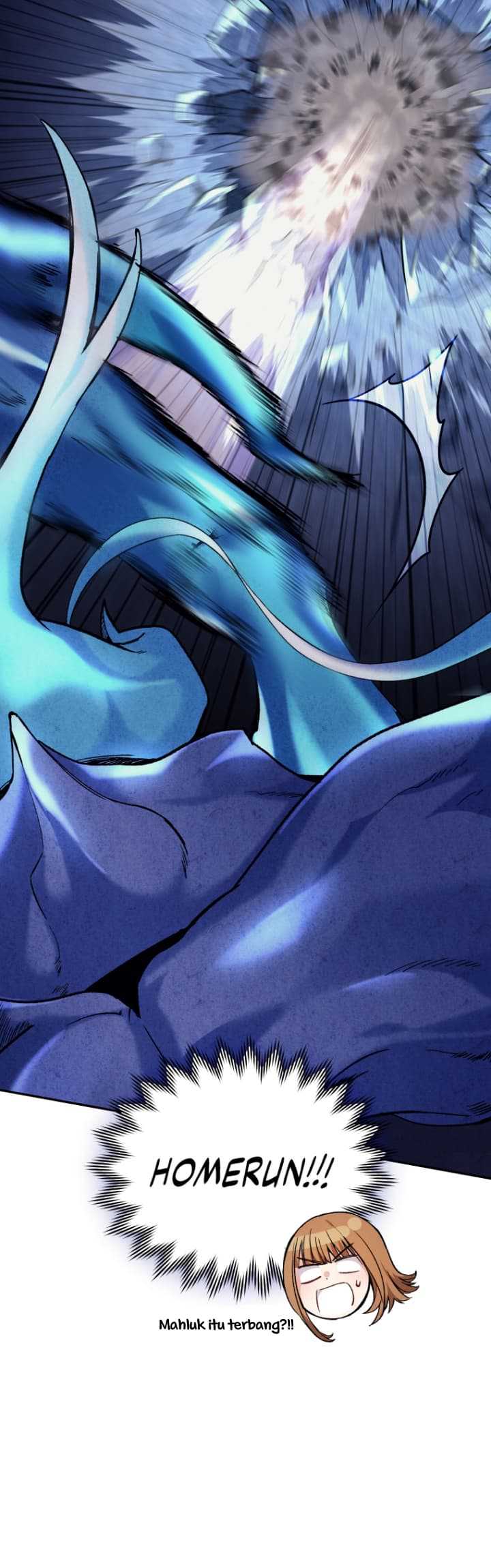 I Stole the Number One Ranker’s Soul Chapter 08 Gambar 32