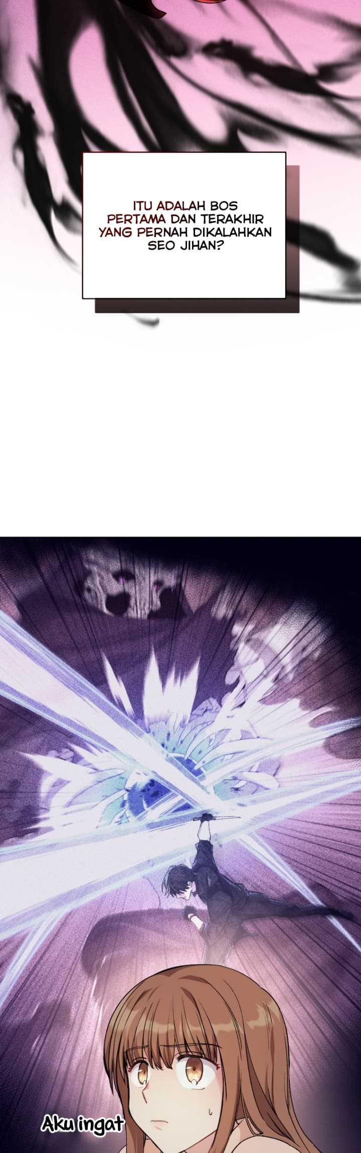 I Stole the Number One Ranker’s Soul Chapter 08 Gambar 35