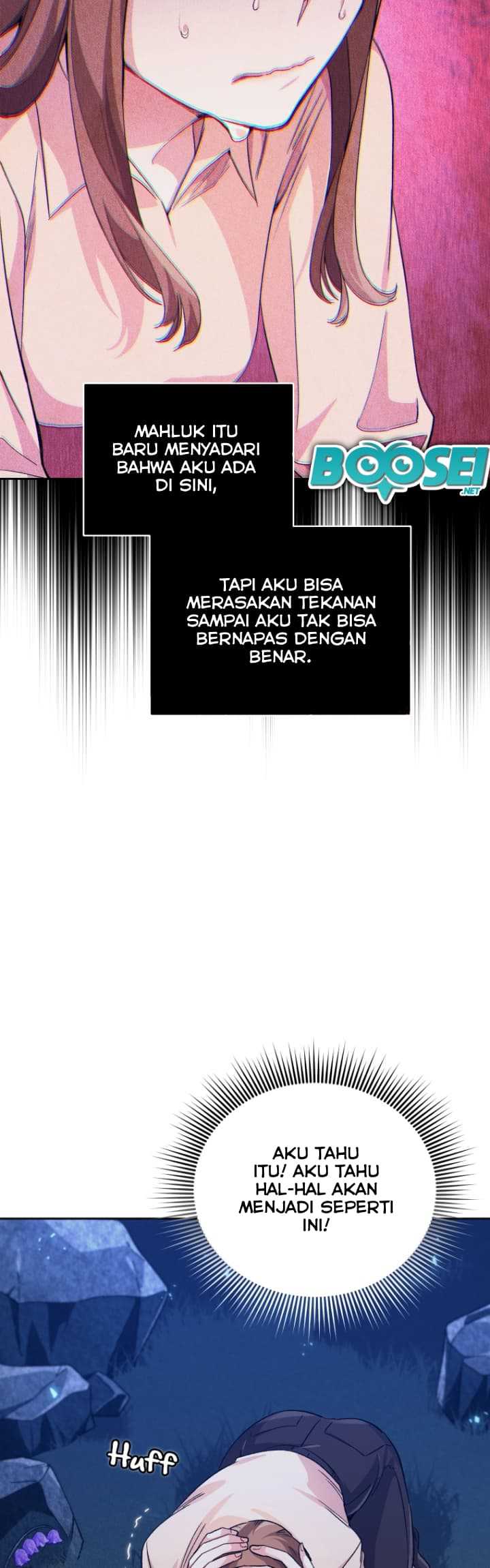 I Stole the Number One Ranker’s Soul Chapter 08 Gambar 46