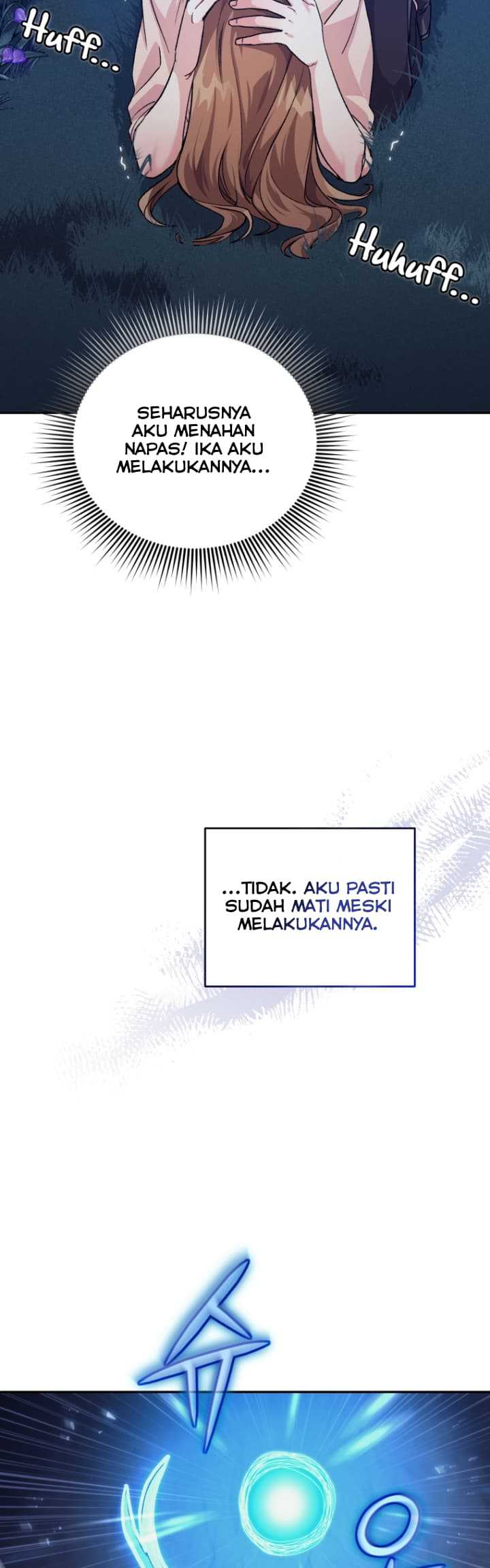 I Stole the Number One Ranker’s Soul Chapter 08 Gambar 47