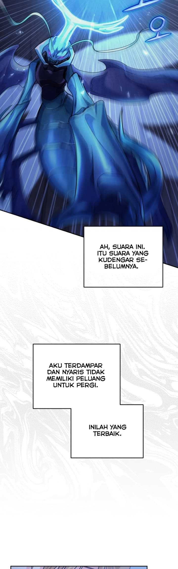 I Stole the Number One Ranker’s Soul Chapter 08 Gambar 48