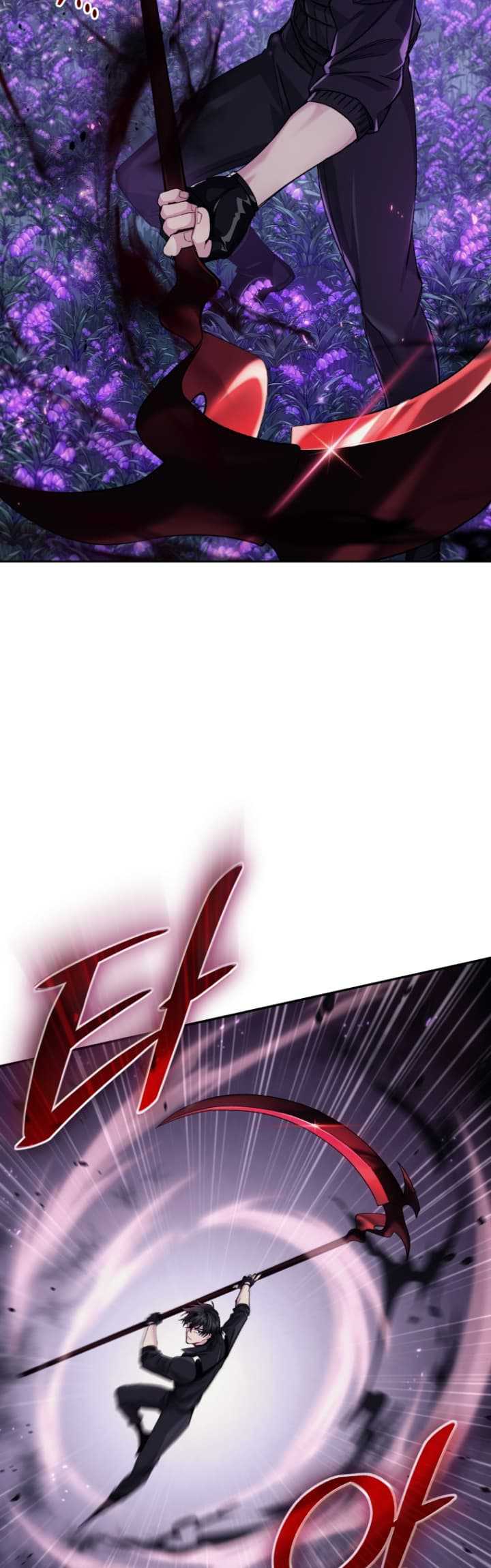 I Stole the Number One Ranker’s Soul Chapter 08 Gambar 5