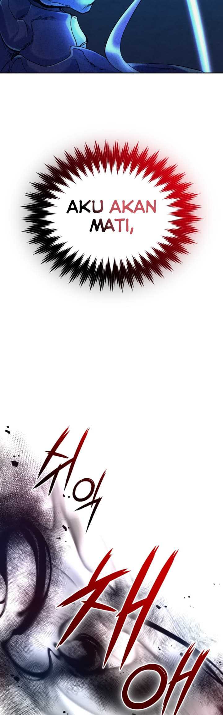 I Stole the Number One Ranker’s Soul Chapter 08 Gambar 50