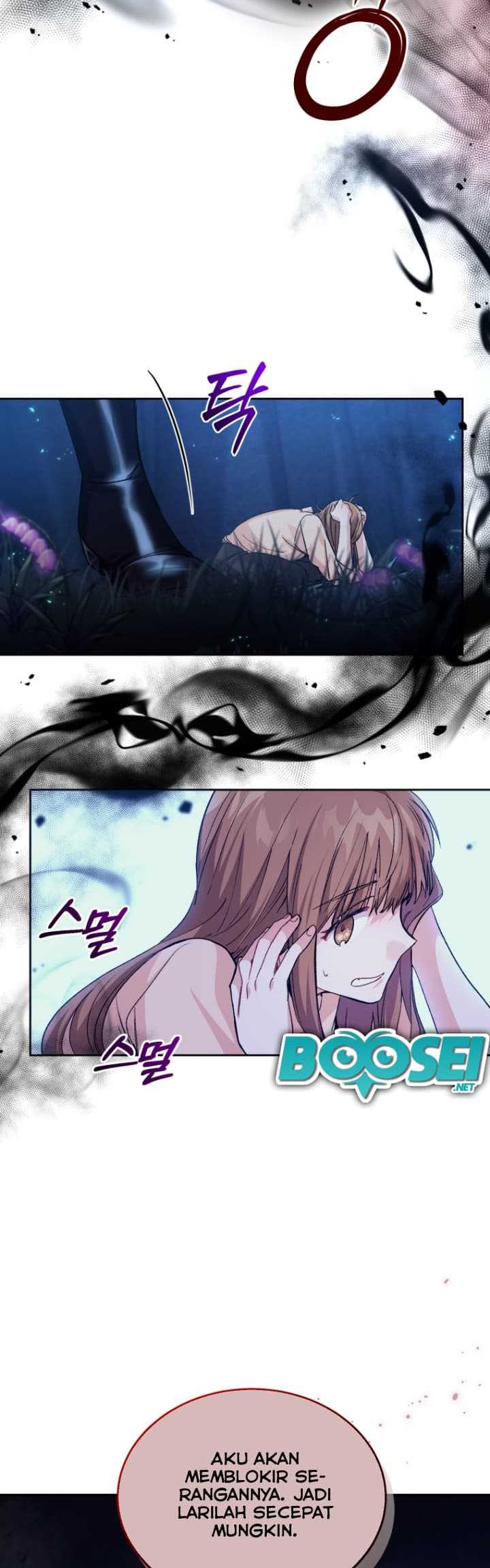 I Stole the Number One Ranker’s Soul Chapter 08 Gambar 51