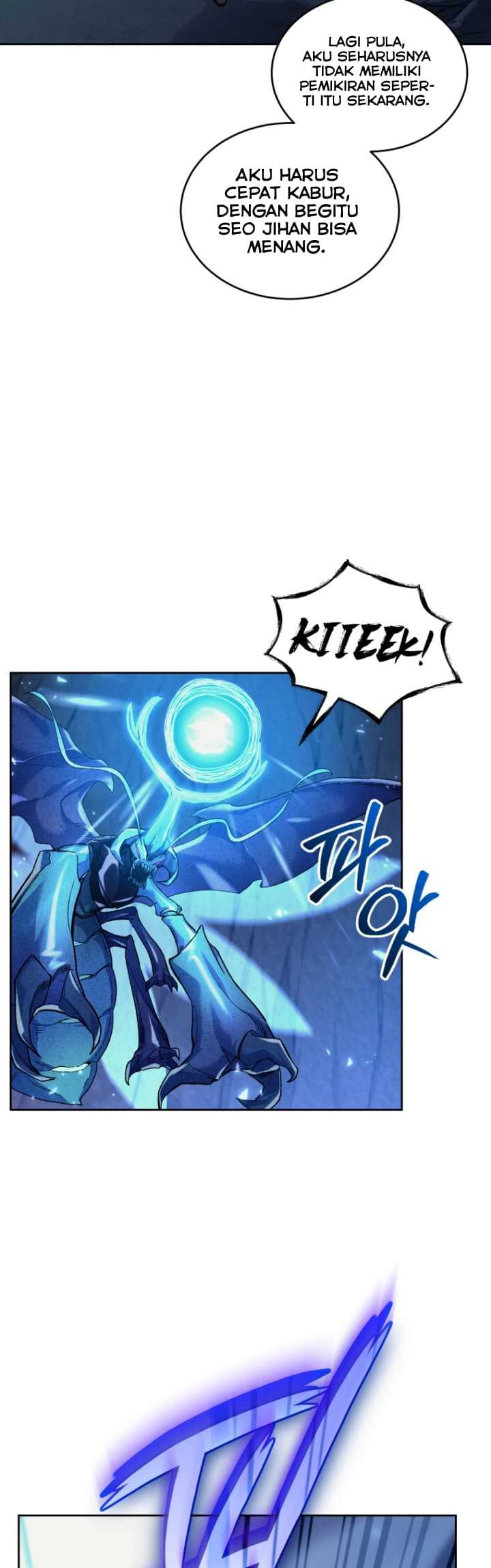 I Stole the Number One Ranker’s Soul Chapter 08 Gambar 55