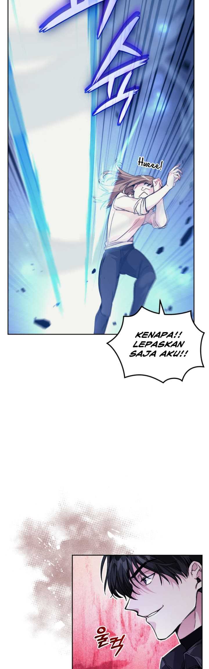 I Stole the Number One Ranker’s Soul Chapter 08 Gambar 56