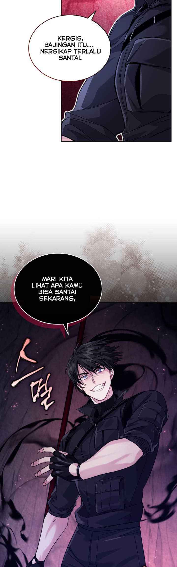 I Stole the Number One Ranker’s Soul Chapter 08 Gambar 57