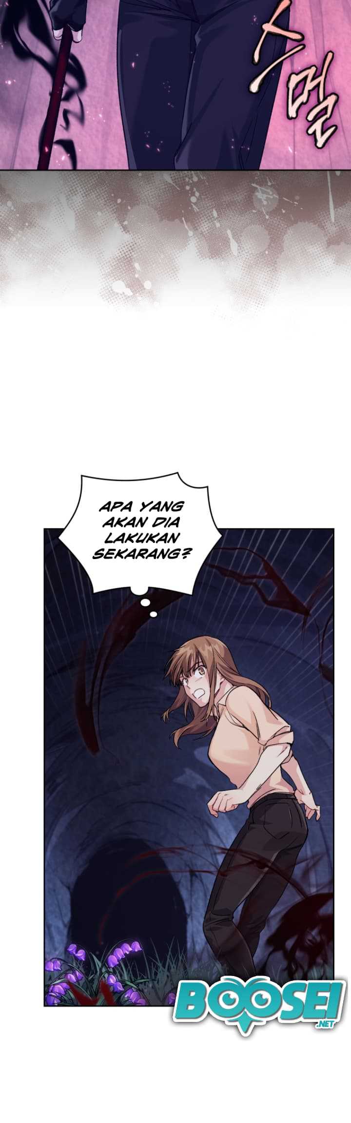 I Stole the Number One Ranker’s Soul Chapter 08 Gambar 58