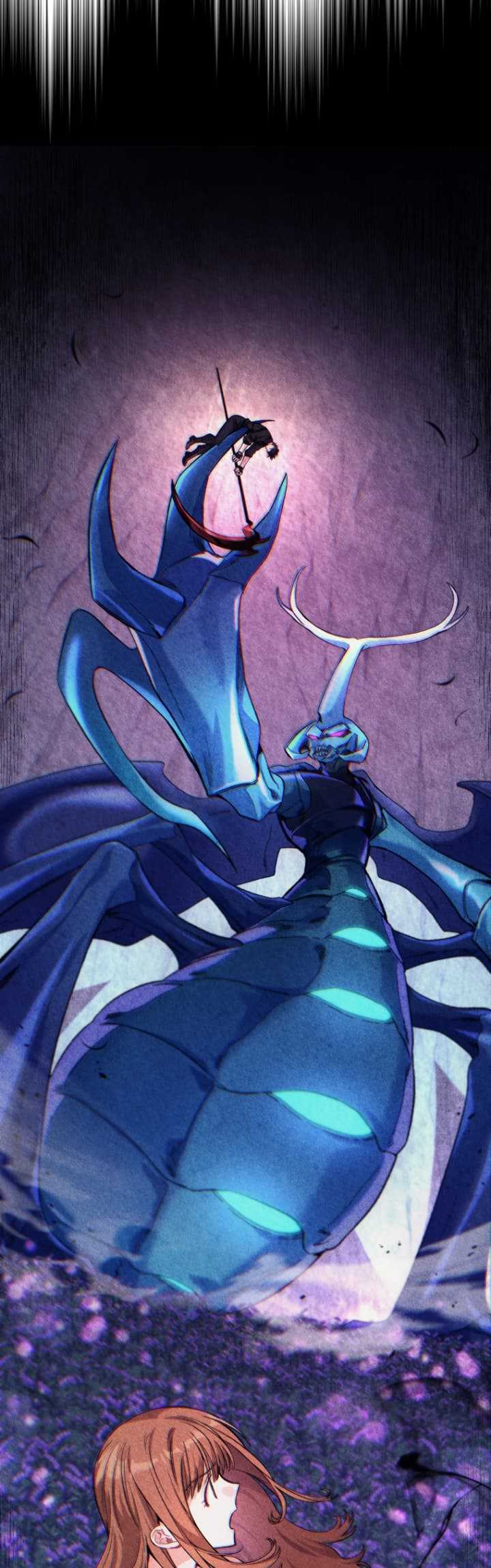 I Stole the Number One Ranker’s Soul Chapter 08 Gambar 63