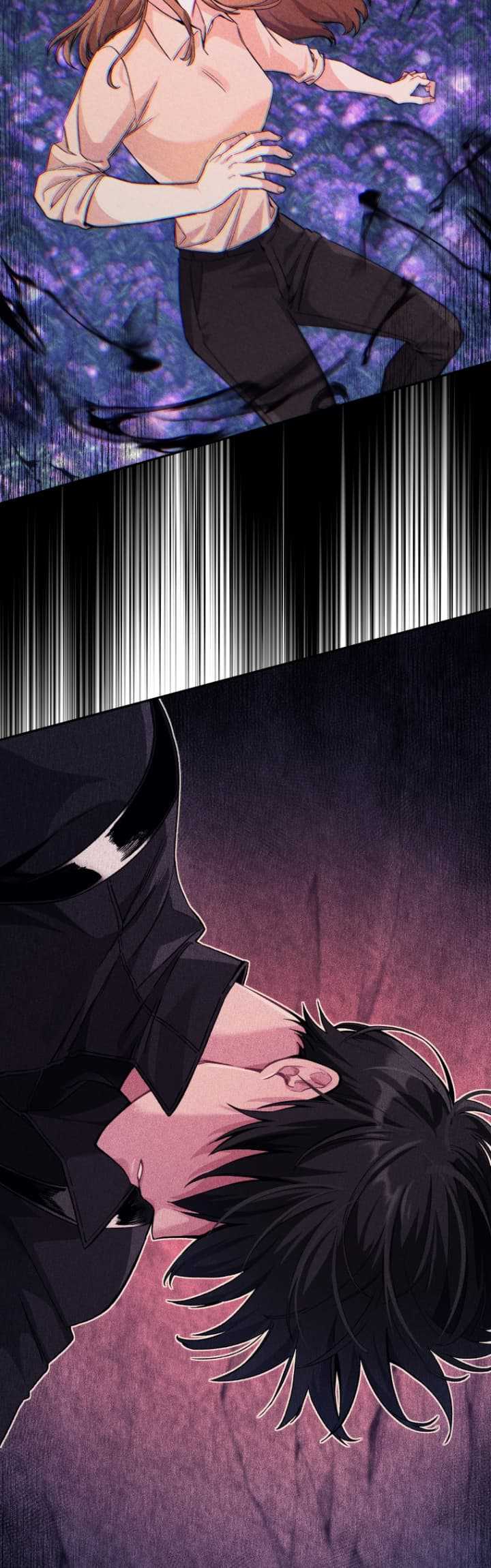 I Stole the Number One Ranker’s Soul Chapter 08 Gambar 64