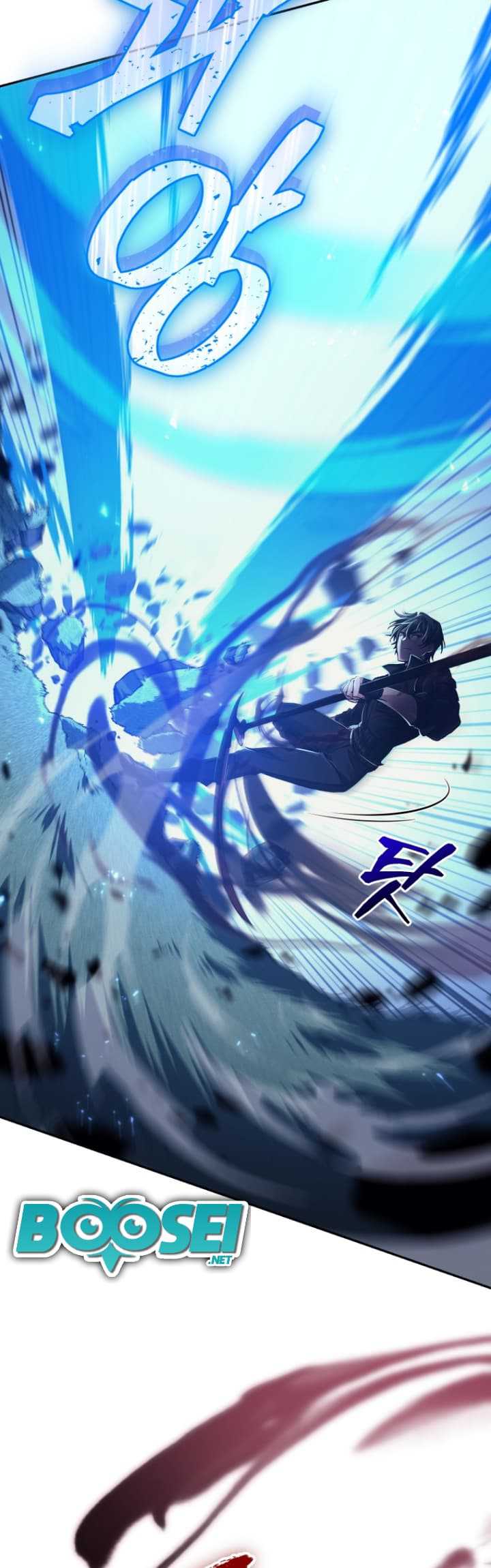 I Stole the Number One Ranker’s Soul Chapter 08 Gambar 9