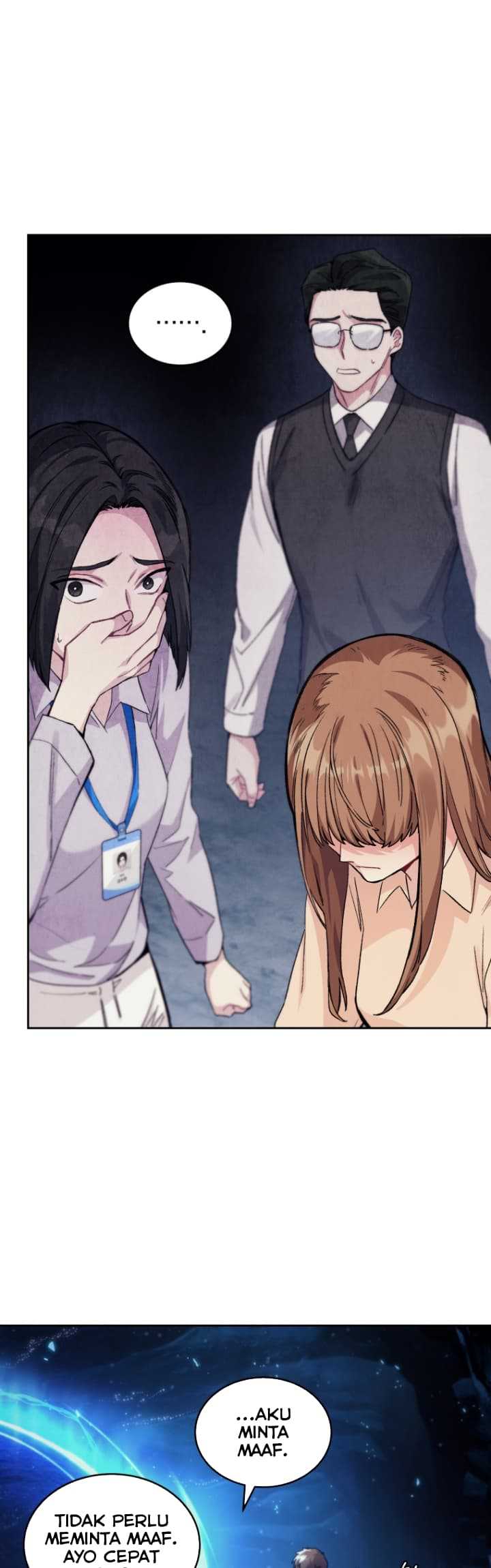 I Stole the Number One Ranker’s Soul Chapter 07 Gambar 11