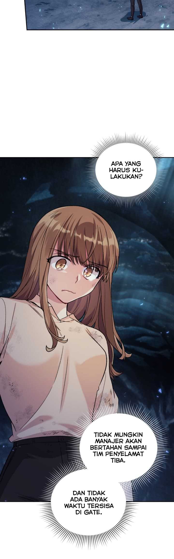 I Stole the Number One Ranker’s Soul Chapter 07 Gambar 13