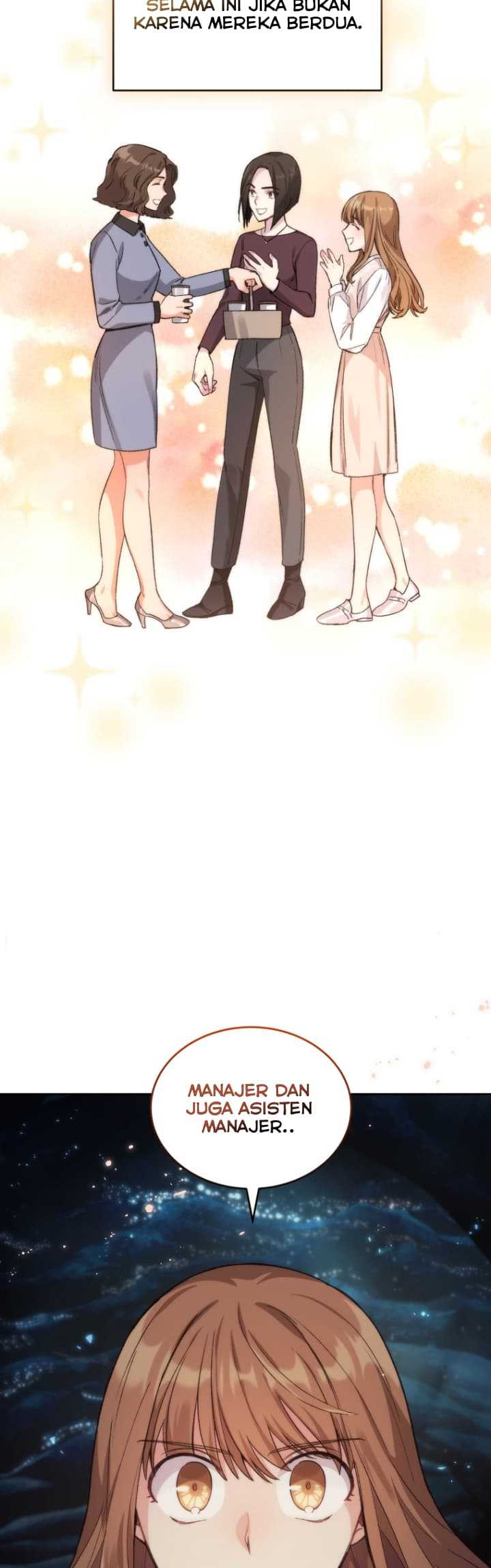 I Stole the Number One Ranker’s Soul Chapter 07 Gambar 15