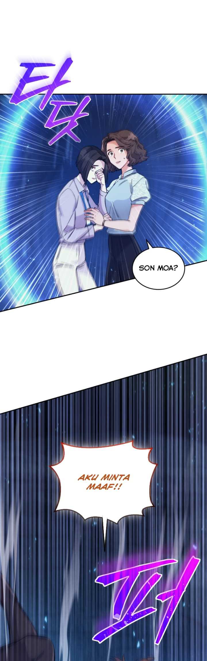 I Stole the Number One Ranker’s Soul Chapter 07 Gambar 17