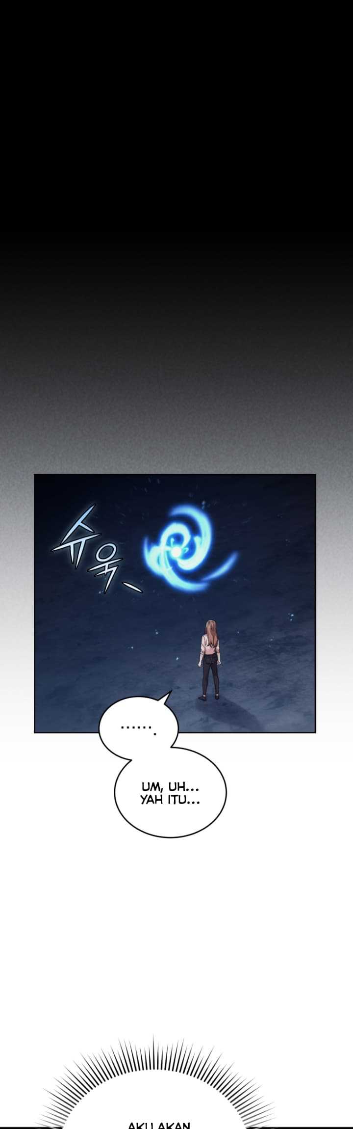 I Stole the Number One Ranker’s Soul Chapter 07 Gambar 22