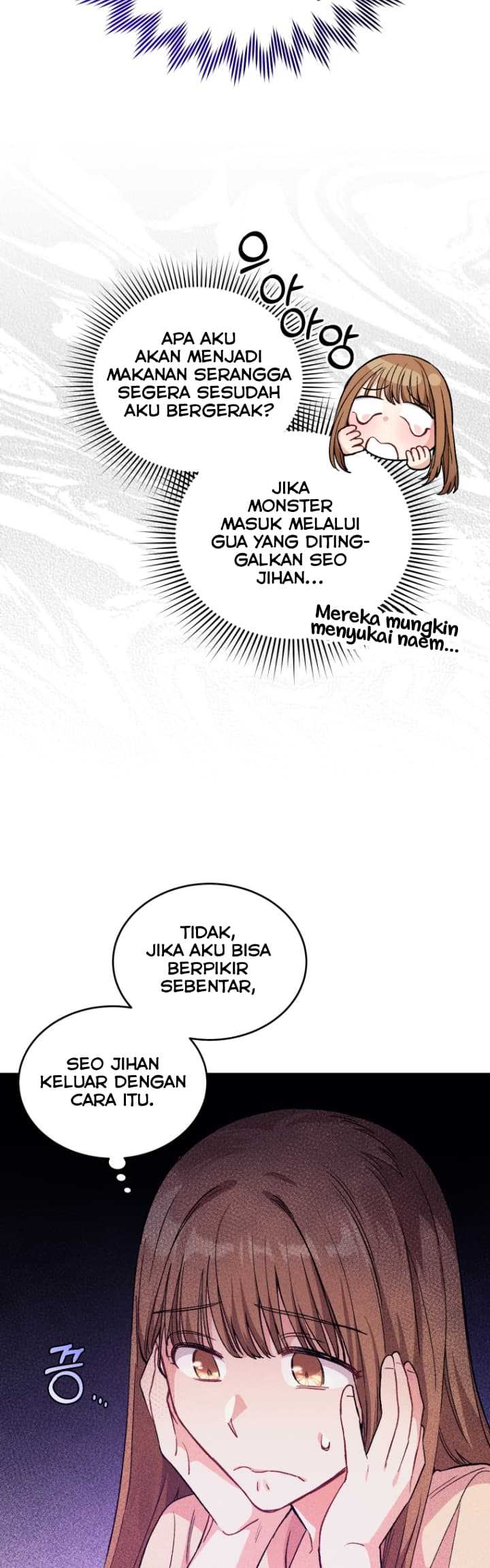 I Stole the Number One Ranker’s Soul Chapter 07 Gambar 25