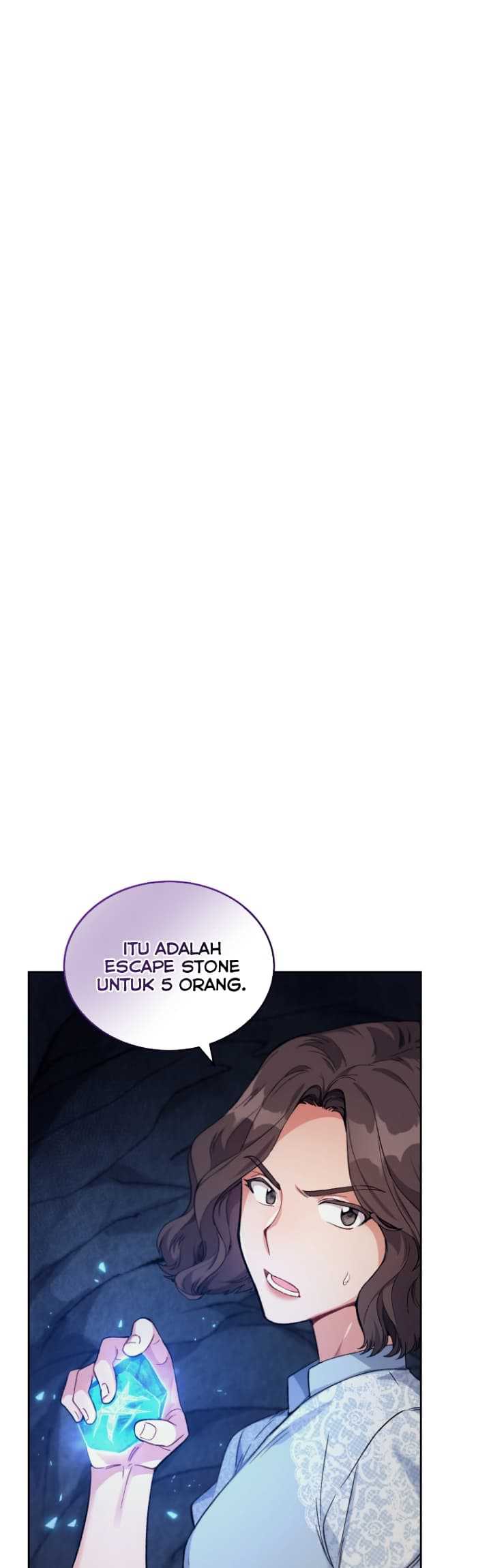 I Stole the Number One Ranker’s Soul Chapter 07 Gambar 3