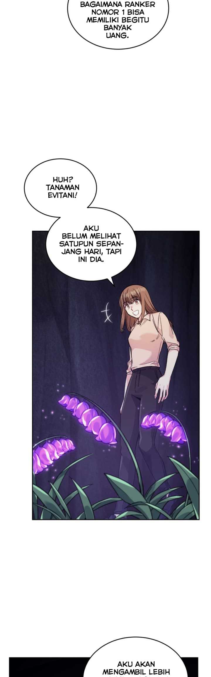 I Stole the Number One Ranker’s Soul Chapter 07 Gambar 32