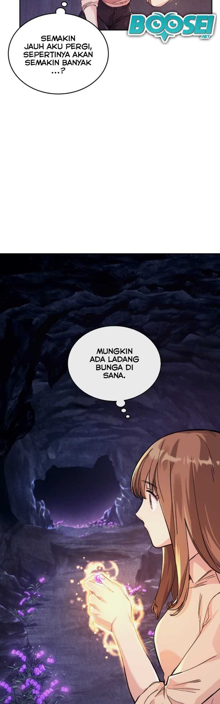 I Stole the Number One Ranker’s Soul Chapter 07 Gambar 34