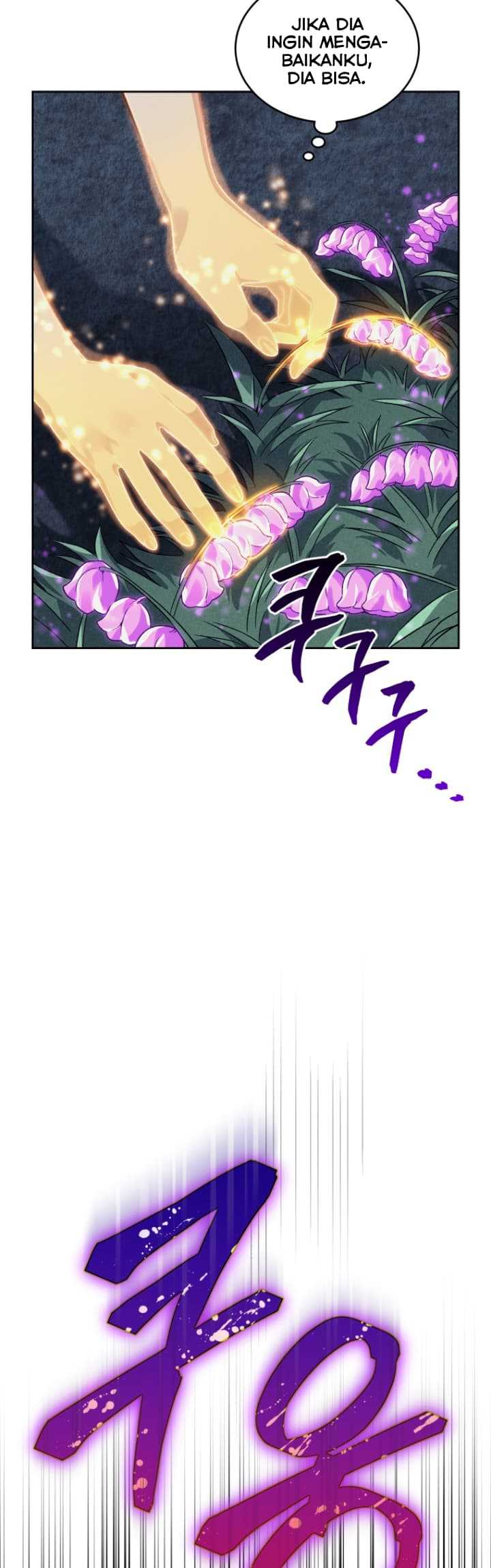 I Stole the Number One Ranker’s Soul Chapter 07 Gambar 41