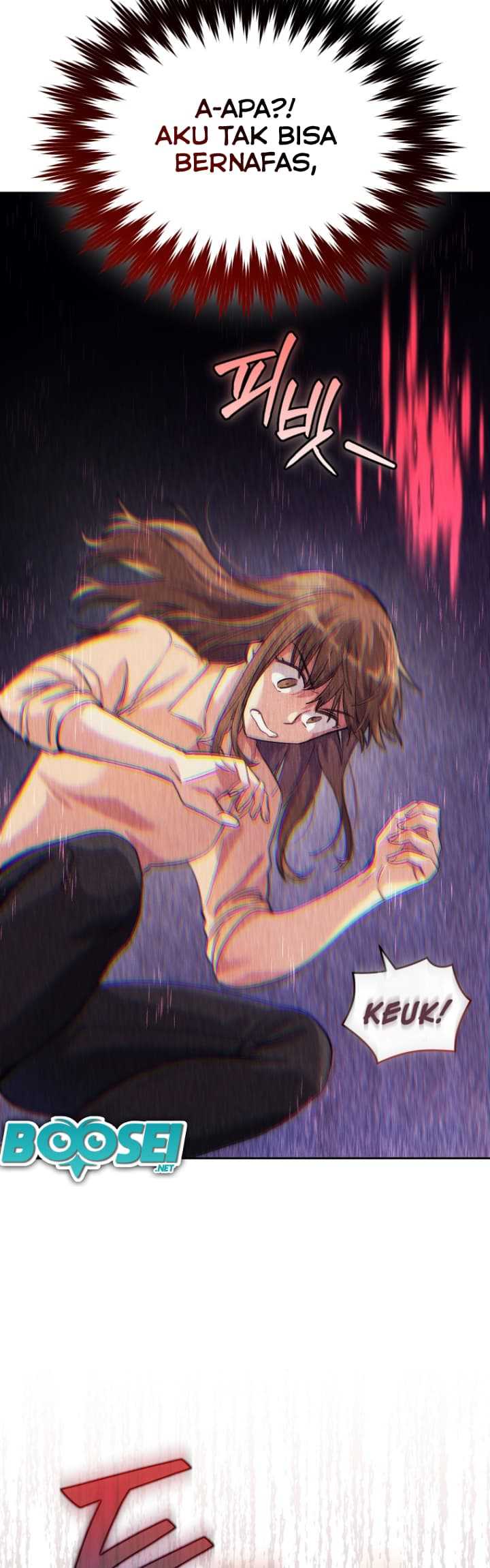 I Stole the Number One Ranker’s Soul Chapter 07 Gambar 43