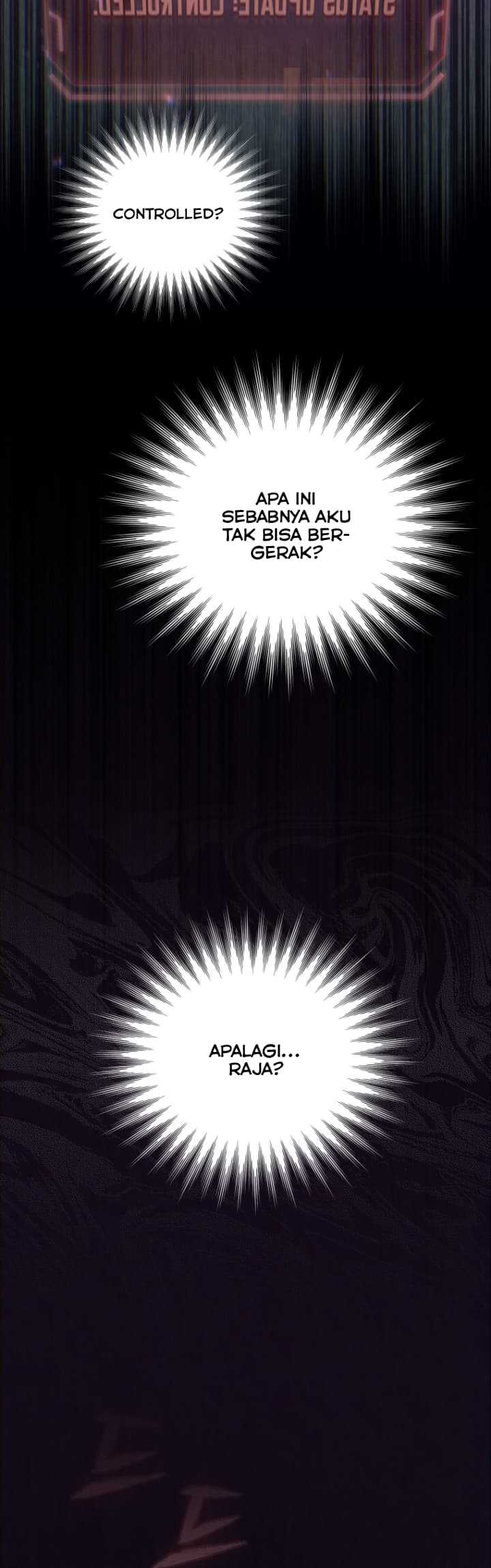 I Stole the Number One Ranker’s Soul Chapter 07 Gambar 45