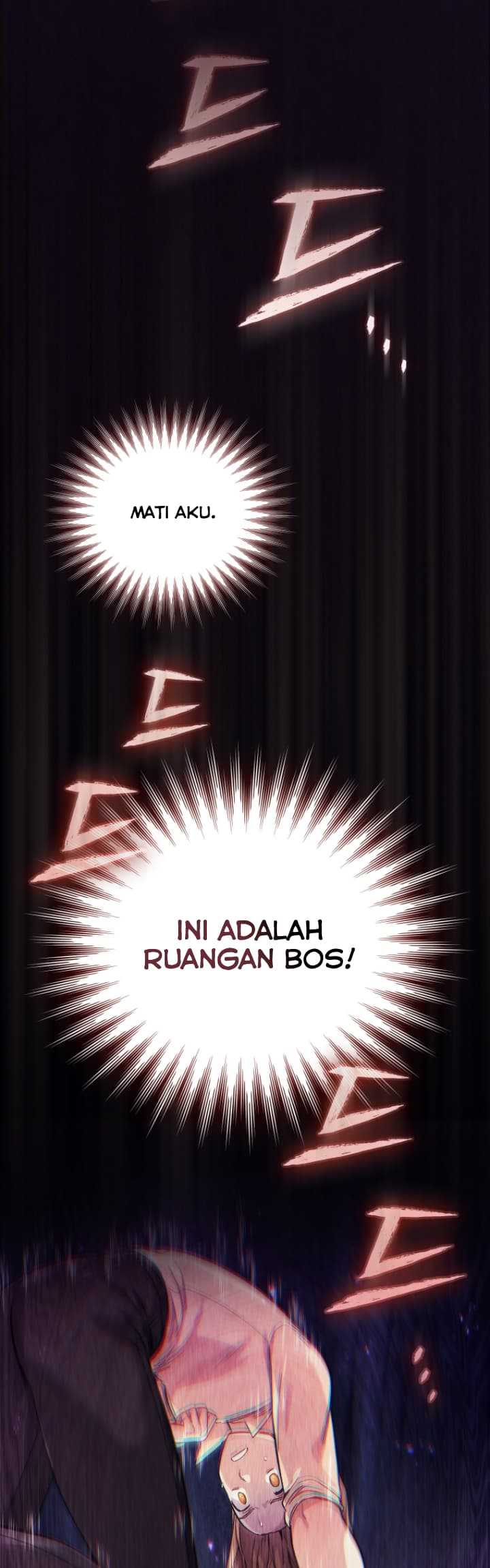 I Stole the Number One Ranker’s Soul Chapter 07 Gambar 46