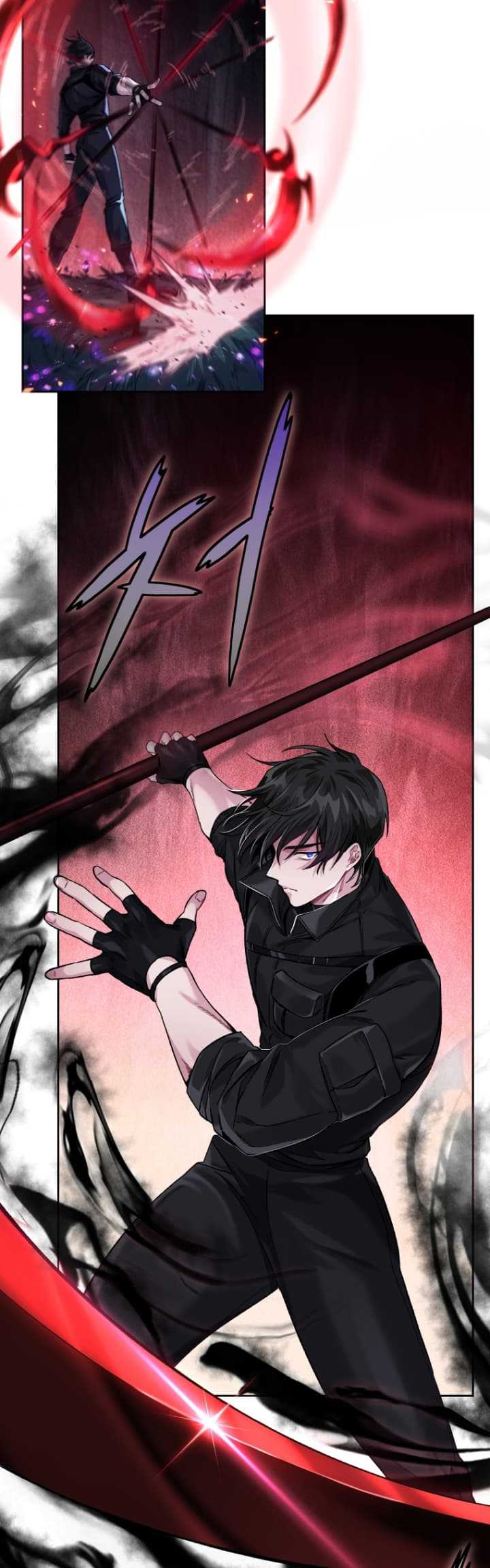I Stole the Number One Ranker’s Soul Chapter 07 Gambar 48