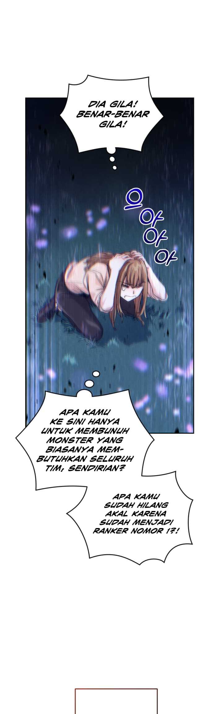 I Stole the Number One Ranker’s Soul Chapter 07 Gambar 52