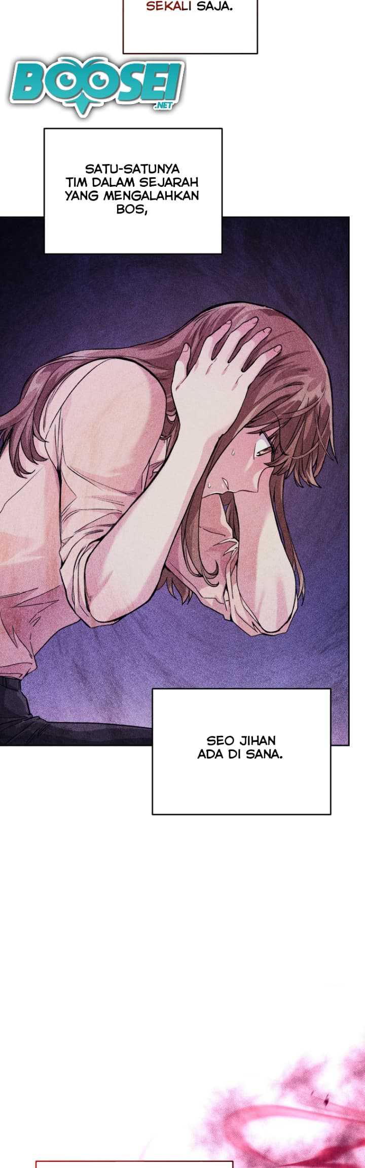 I Stole the Number One Ranker’s Soul Chapter 07 Gambar 53