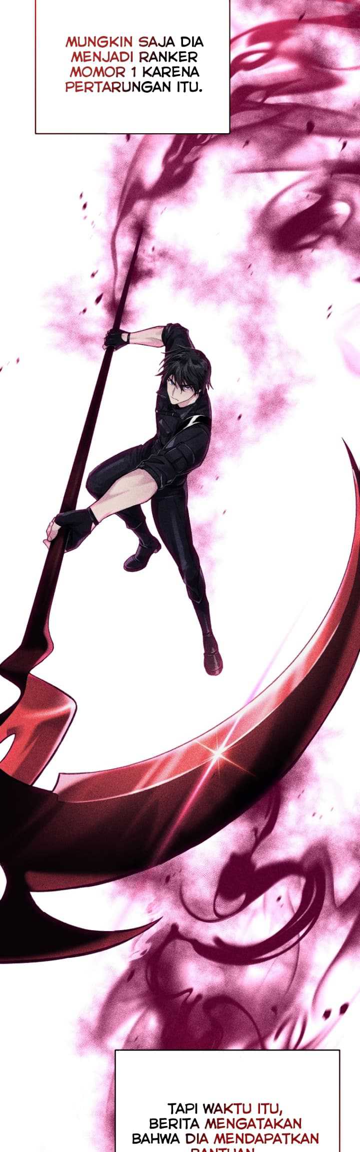 I Stole the Number One Ranker’s Soul Chapter 07 Gambar 54