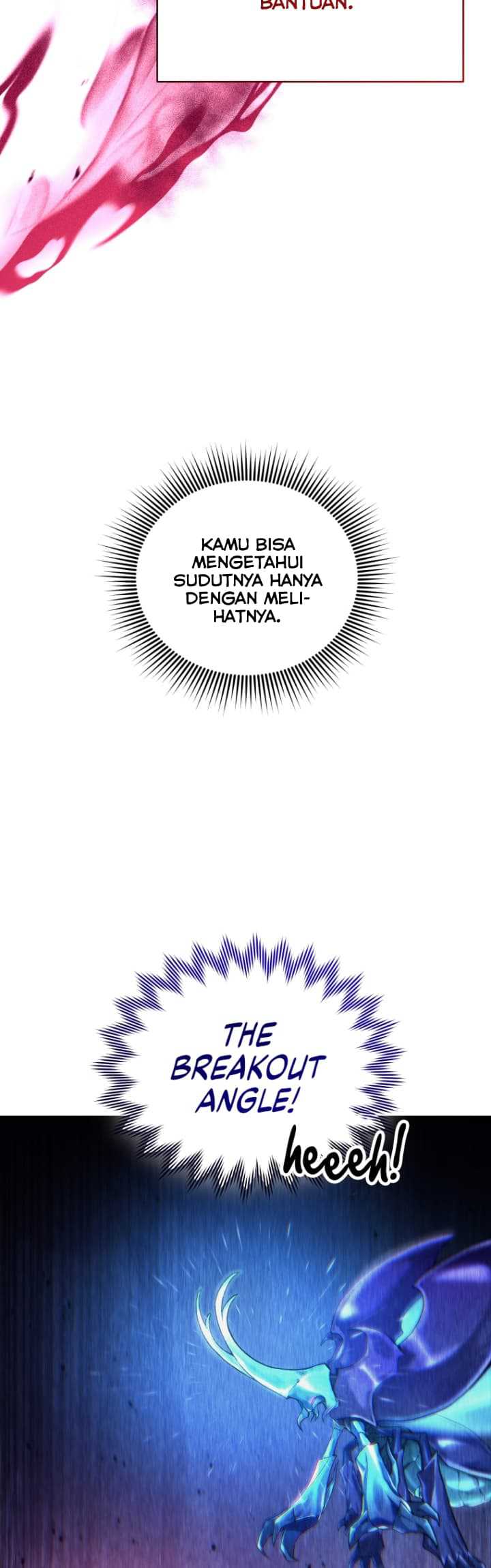 I Stole the Number One Ranker’s Soul Chapter 07 Gambar 55