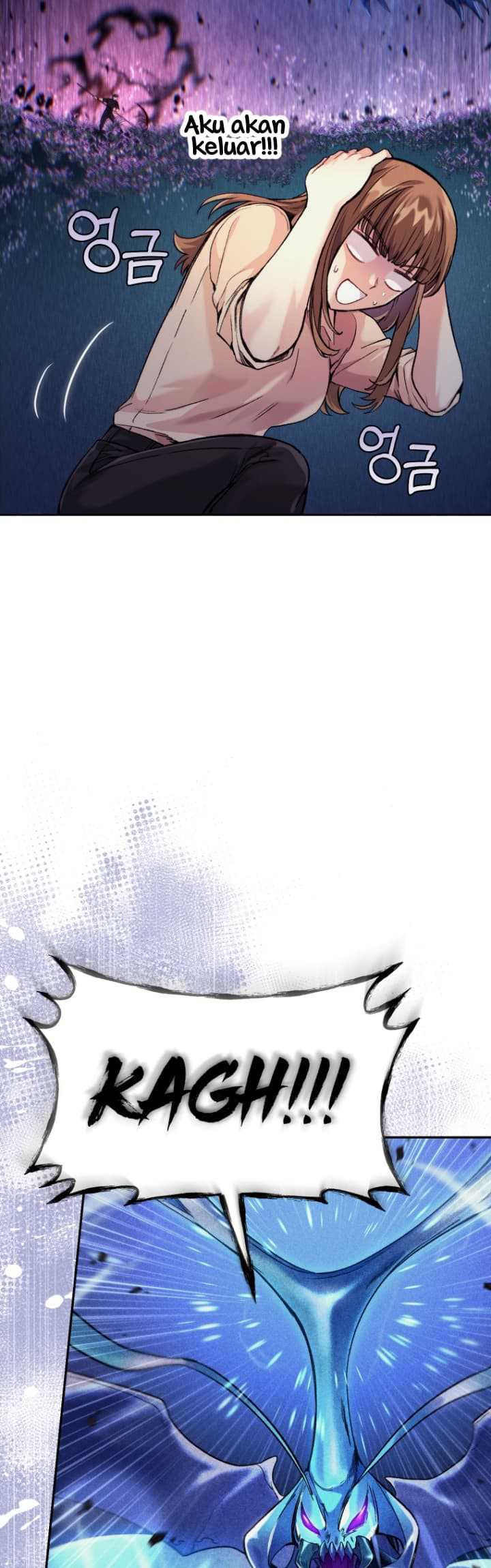 I Stole the Number One Ranker’s Soul Chapter 07 Gambar 56