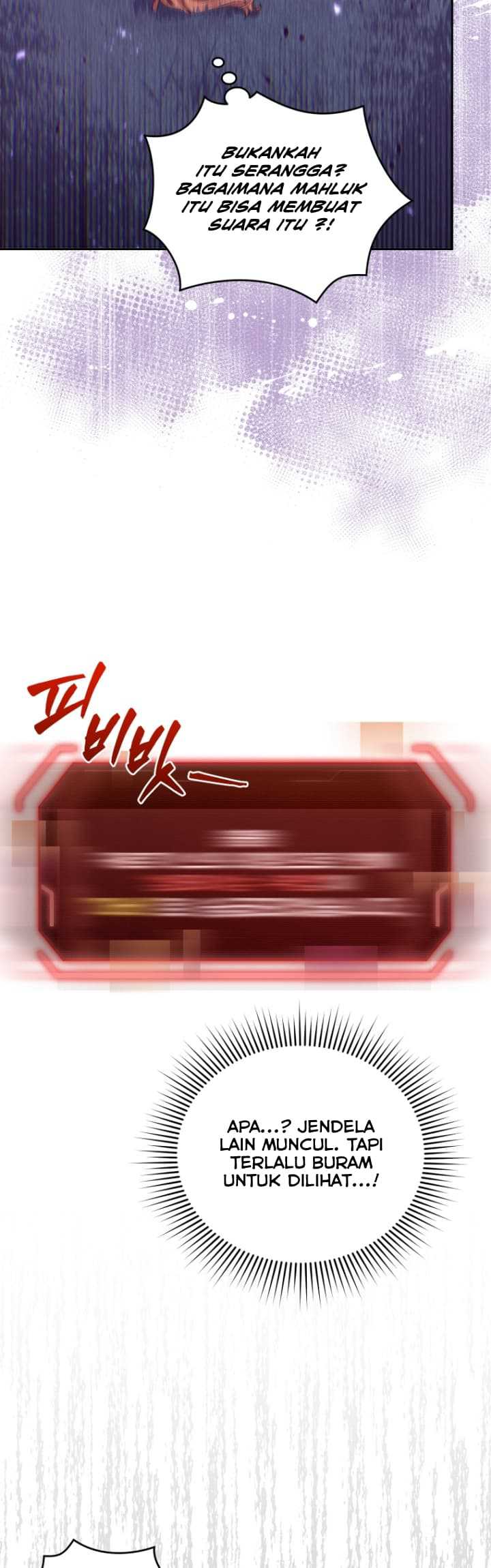 I Stole the Number One Ranker’s Soul Chapter 07 Gambar 58