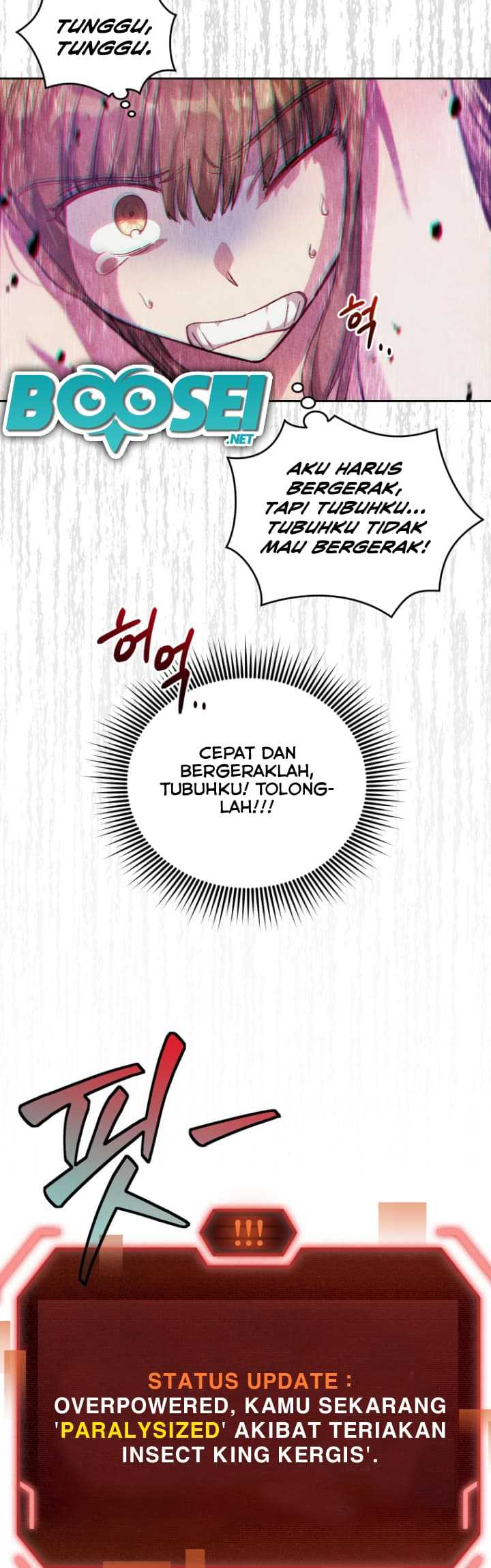 I Stole the Number One Ranker’s Soul Chapter 07 Gambar 59