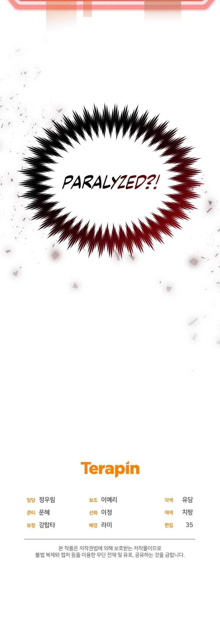 I Stole the Number One Ranker’s Soul Chapter 07 Gambar 60